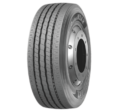 215/75  R17,5 WestLake WSA2 14PR рулевая ось 128/126M а/шина