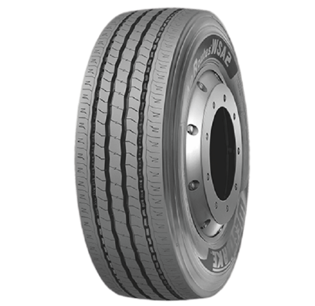 215/75  R17,5 WestLake WSA2 14PR рулевая ось 128/126M а/шина