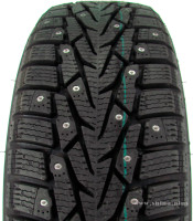 235/55 R18 Nokian Tyres (Ikon Tyres) Nordman 7 SUV ш 104T (зима) а/шина