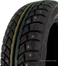 155/70  R13 Matador MP-30 Sibir Ice-2 ш 75T (зима) а/шина
