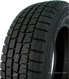 155/70  R13 Dunlop Winter Maxx WM01 75Т (зима)  а/шина