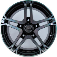 Диск R16 5x139,7 Tech Line 668 6,5J ET40 D98,0 BD Neo