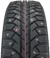 205/55  R16 Firestone Ice Cruiser-7 ш 91T (зима) а/шина