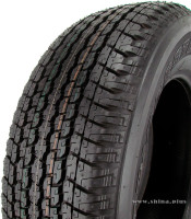 265/65  R17 Bridgestone D-840 112S (лето) а/шина