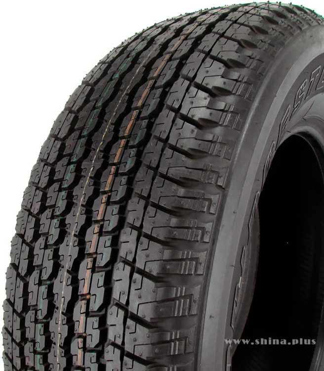 265/65  R17 Bridgestone D-840 112S (лето) а/шина