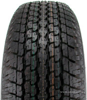 265/65  R17 Bridgestone D-840 112S (лето) а/шина