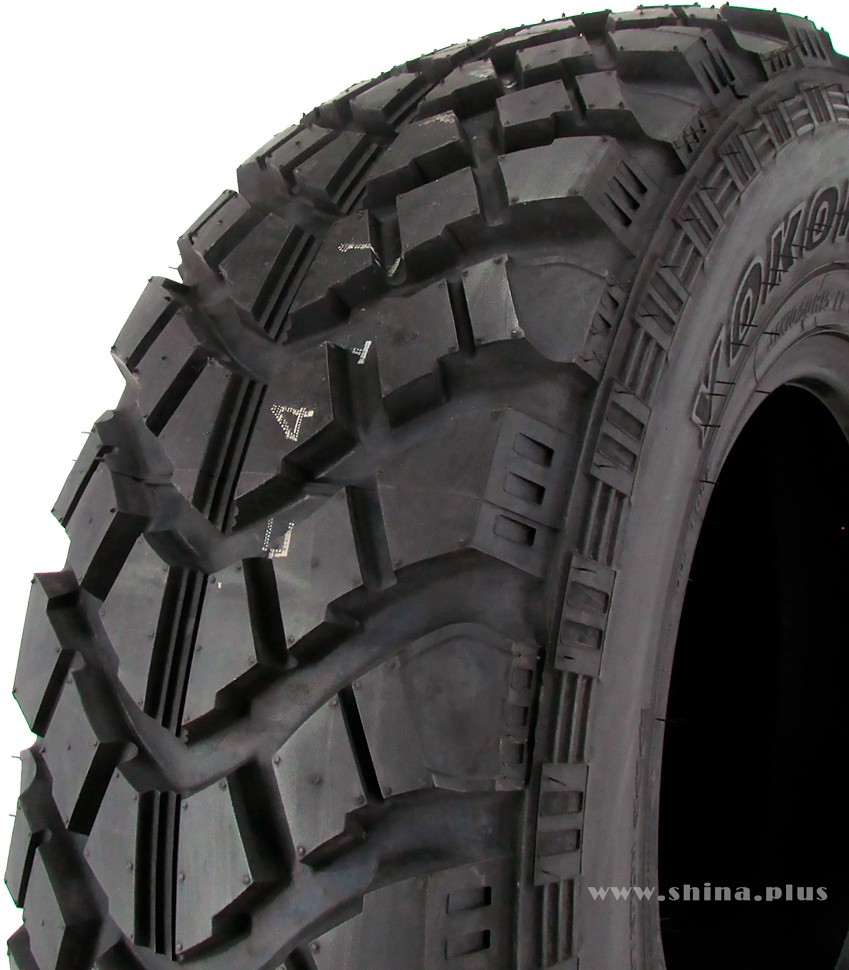 265/75  R16 Yokohama Geolandar M/T G001C  112/109Q