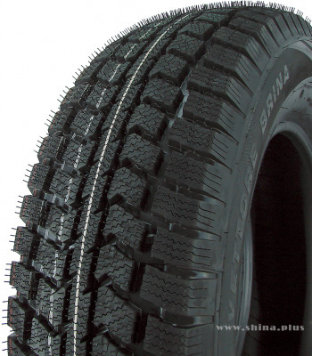 215/65  R15C Viatti V-525 Vettore Brina 104/102C (зима) а/шина