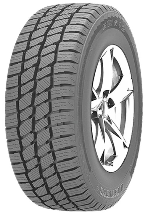 205/70  R15C Westlake SW612 106/104R (зима) а/шина
