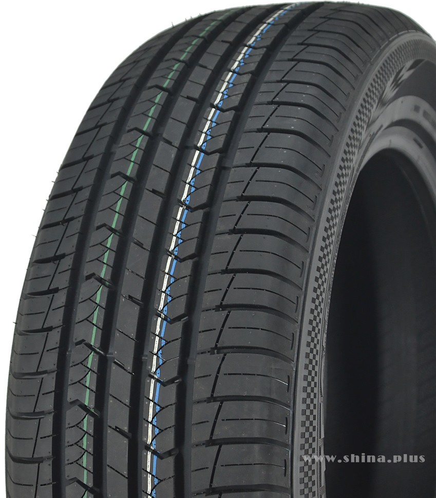 235/60  R18 CrossLeader DSS02 107H (лето) а/шина
