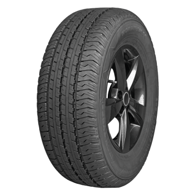 185/75  R16C Ikon (Nokian Tyres) Nordman SC 104/102C (лето) а/шина