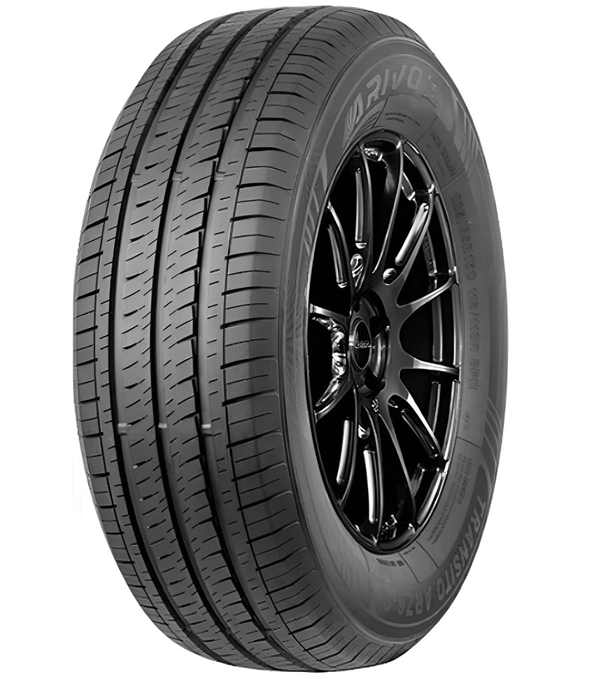 215/70  R15C Arivo Transito ARZ 6-C 109/107R (лето) а/шина