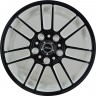 Диск R15 5x112 X-RACE AF-06 6,0J ET47 D57,1 W+B