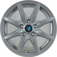 Диск R16 5x114,3 Tech Line1615 6,5J ET38 D67,1 SL Venti