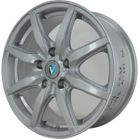 Диск R16 5x114,3 Tech Line1615 6,5J ET38 D67,1 SL Venti