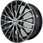 Диск R16 5x112 Tech Line 671 6,5J ET40 D57,1 BD Neo
