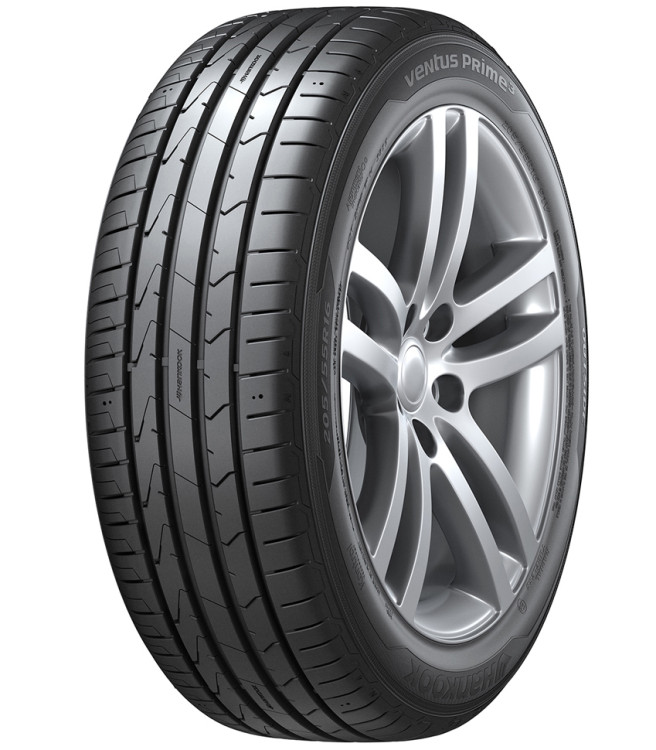 195/55  R15 Hankook Ventus Prime-3 K125 89V (лето) а/шина