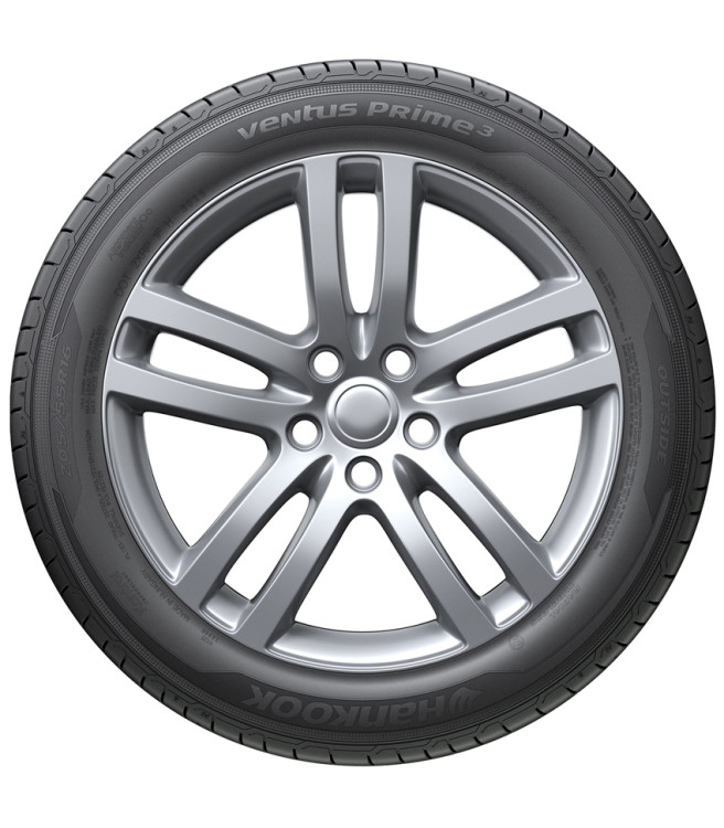 195/55  R15 Hankook Ventus Prime-3 K125 89V (лето) а/шина