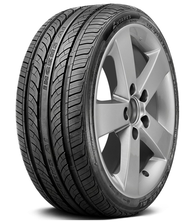 205/65  R16 Antares Ingens A1 95H (лето) а/шина