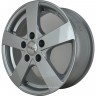 Диск R15 5x112 Dezent TD 6,0J ET43 D57,1 сфера