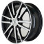 Диск R15 5x114,3 Tech Line 535 6,0J ET45 D67,1 BD