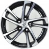 Диск R16 5x108 Tech Line RST046 6,5J ET50 D63,4 BD