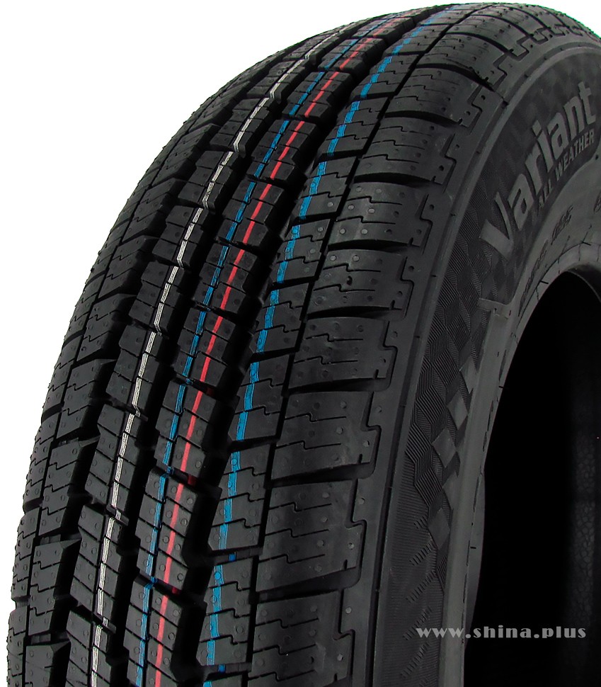205/75 R16C Matador MPS-125 Vatiant All Weather 110R (всесезонка) а/шина