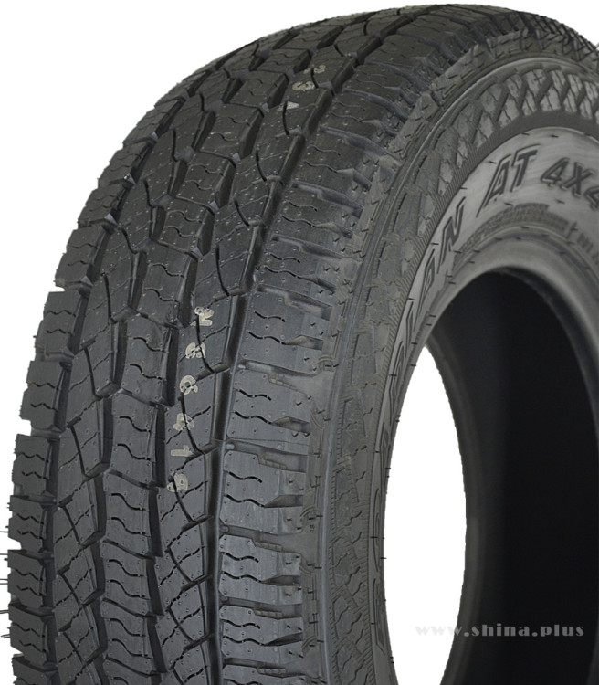 215/70  R15 Nexen Roadian AT 97T (10866) (лето) а/шина