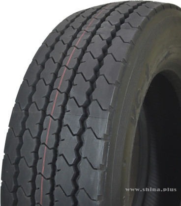 275/70  R22,5 Tyrex All Steel Road VC-1 б/к универсальная ось а/шина