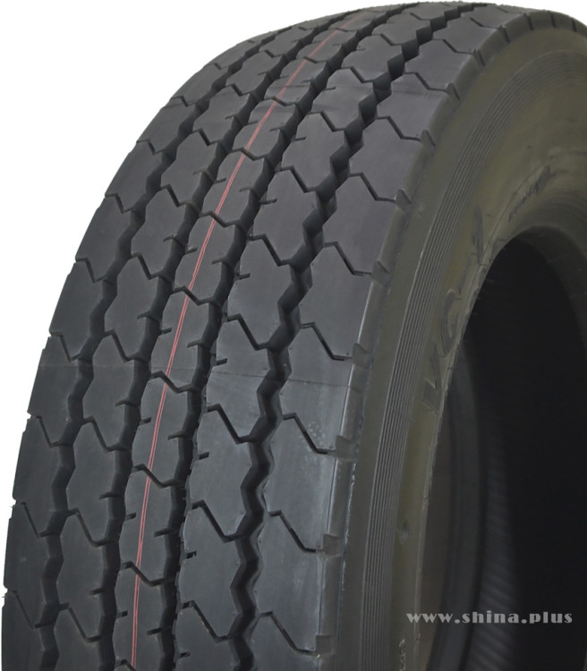 275/70  R22,5 Tyrex All Steel Road VC-1 б/к универсальная ось а/шина