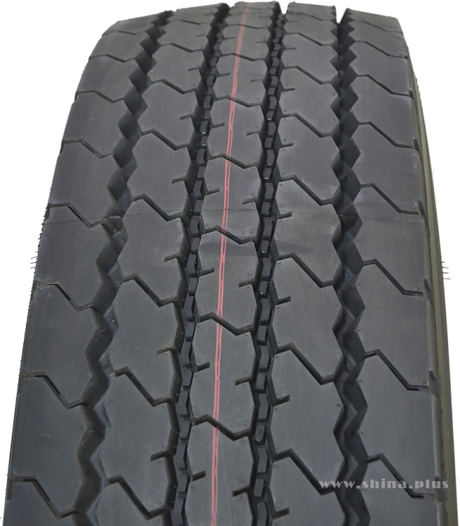 275/70  R22,5 Tyrex All Steel Road VC-1 б/к универсальная ось а/шина