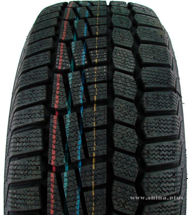 215/55 R17 Viatti V-521 Brina 94Т (зима) а/шина