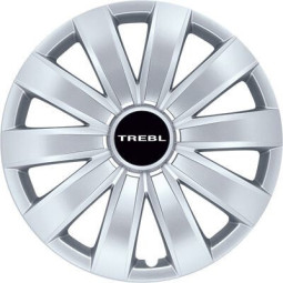 Колпак колеса гибкий 16" Model T-16421 (4шт)