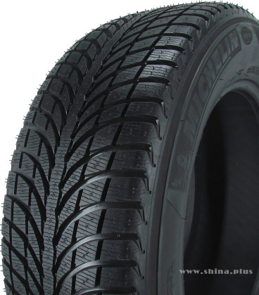 265/60  R18 Michelin Latitude Alpin-2 114H (зима) а/шина №№
