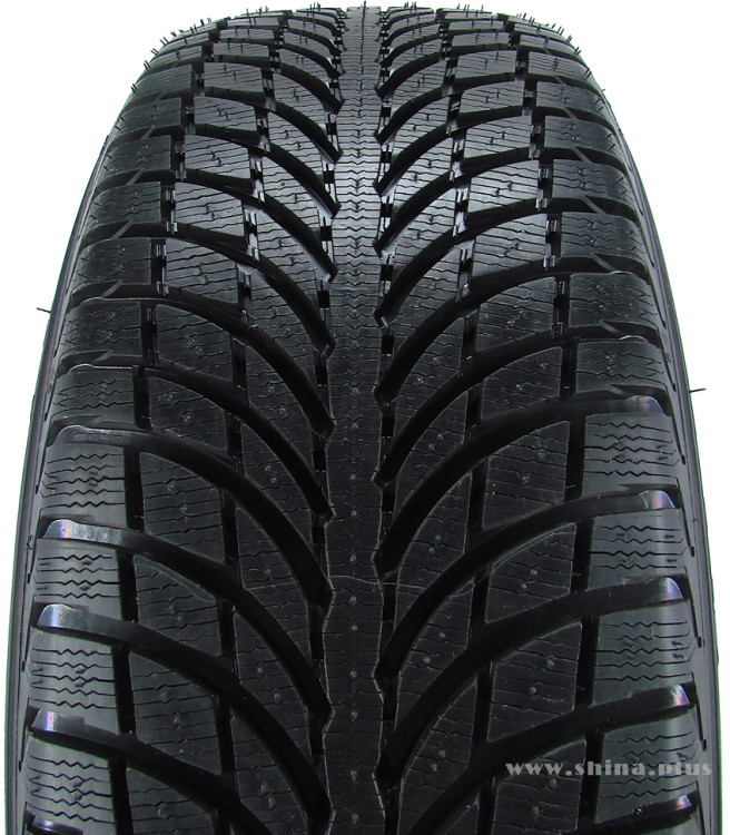 265/60  R18 Michelin Latitude Alpin-2 114H (зима) а/шина №№