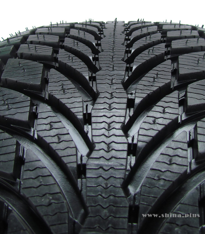 265/60  R18 Michelin Latitude Alpin-2 114H (зима) а/шина №№