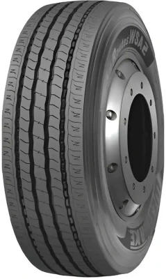 315/70  R22,5 Westlake WSA2 20PR 3PMSF рулевая 156/150L а/шина