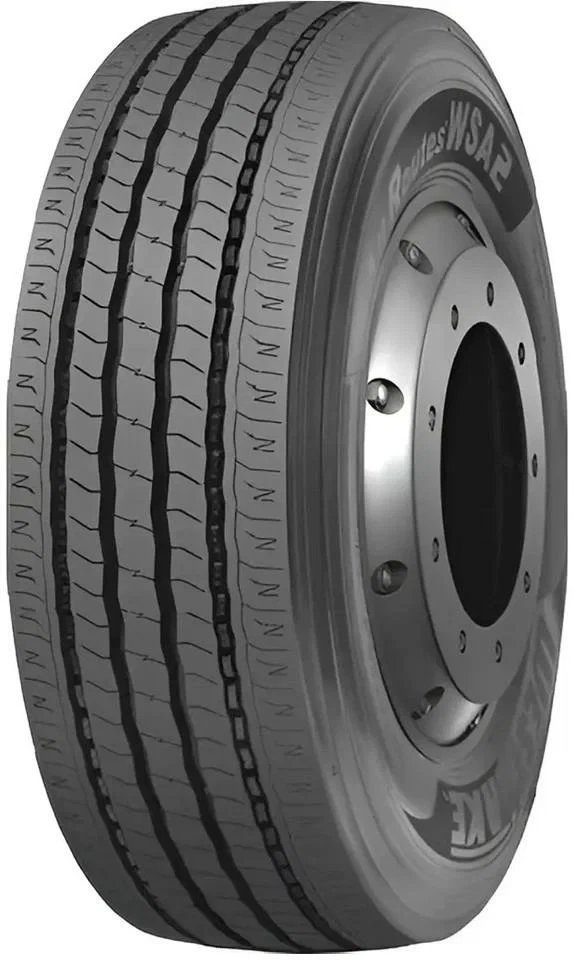 315/70  R22,5 Westlake WSA2 20PR 3PMSF рулевая 156/150L а/шина