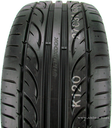 245/40  R18 Hankook Ventus V12 Evo2 K120 97Y (лето) а/шина