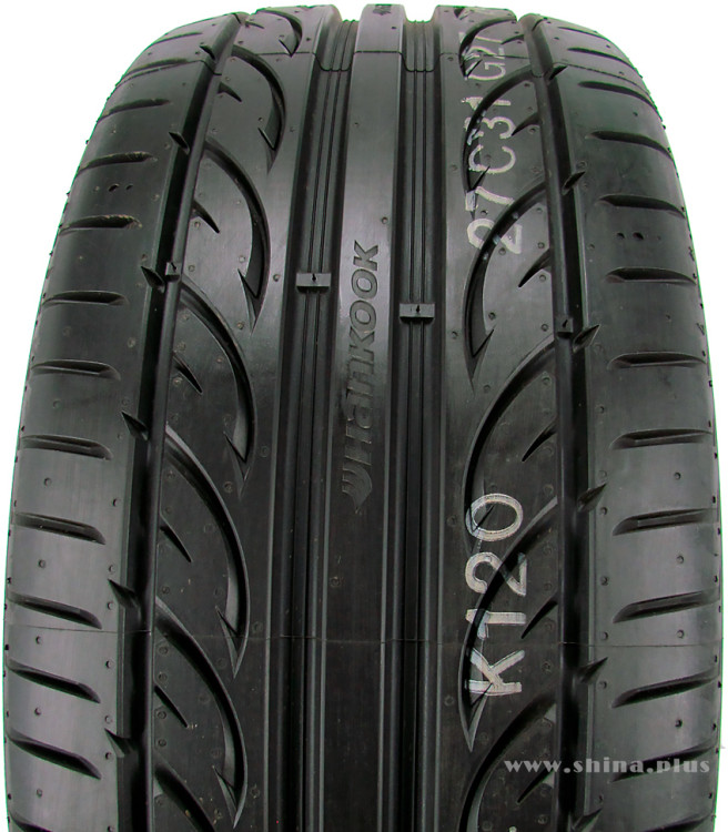 245/40  R18 Hankook Ventus V12 Evo2 K120 97Y (лето) а/шина