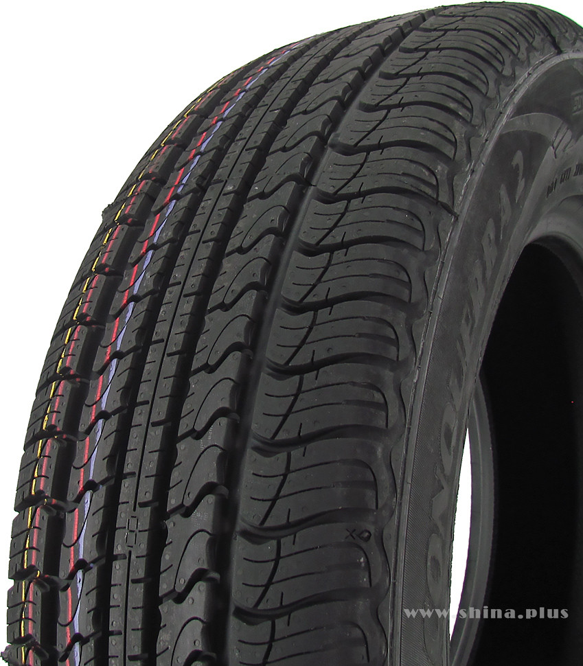 245/65 R17 Matador MP-82 Conquerra-2 111H (лето) а/шина