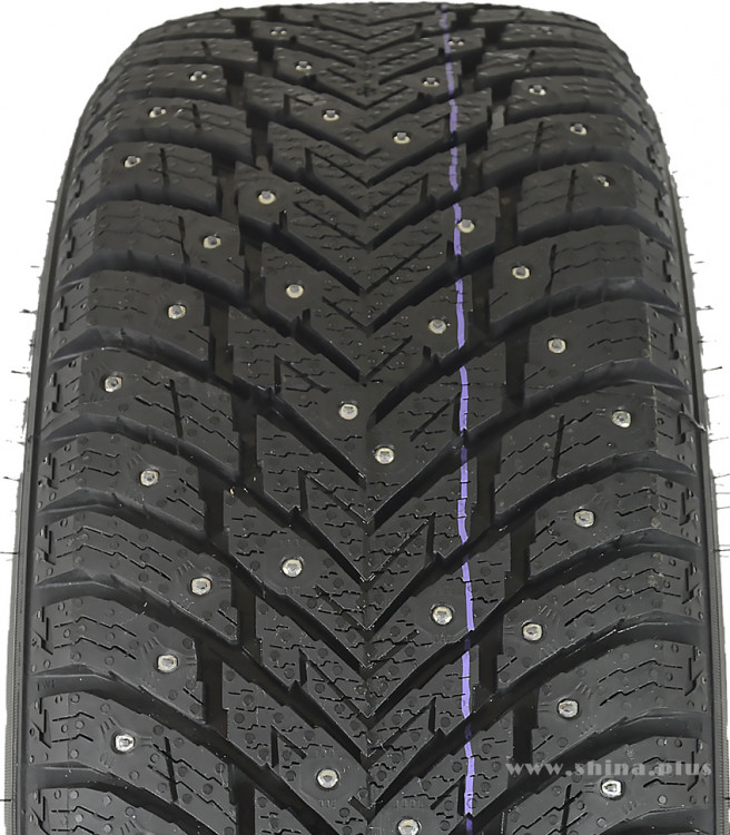 235/50  R18 Nokian Tyres (Ikon Tyres) Hakkapeliitta 10 SUV  ш 101Т (зима) а/шина