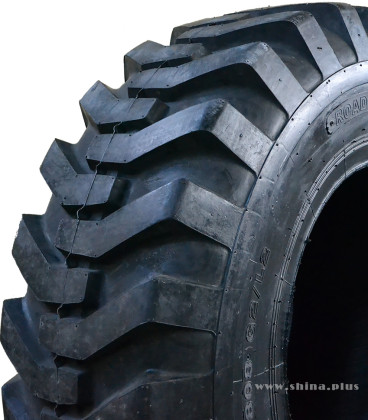 23.5-25 Roadguider (G-2/L-2) QH808 20PR без камеры и без ободной ленты (клюшка) а/шина