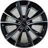 Диск R18 5x114,3 Tech Line 842 7,5J ET35 D60,1 BD Neo