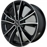 Диск R18 5x114,3 Tech Line 842 7,5J ET35 D60,1 BD Neo