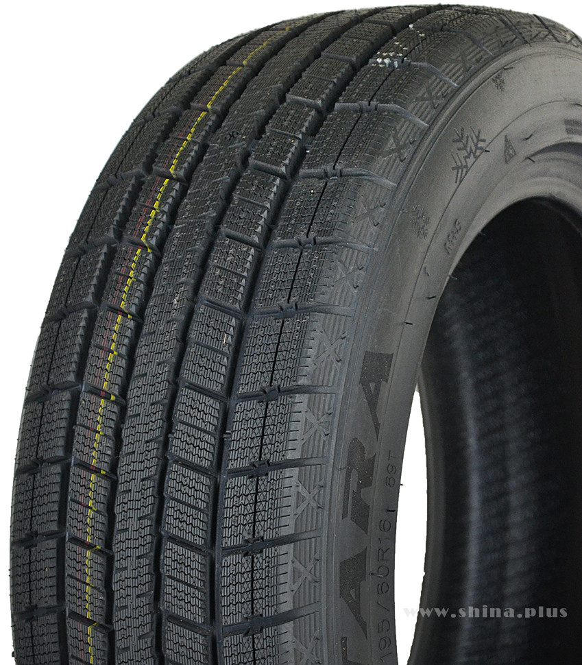 195/60  R16 Centara Winter RX621 89T (зима) а/шина