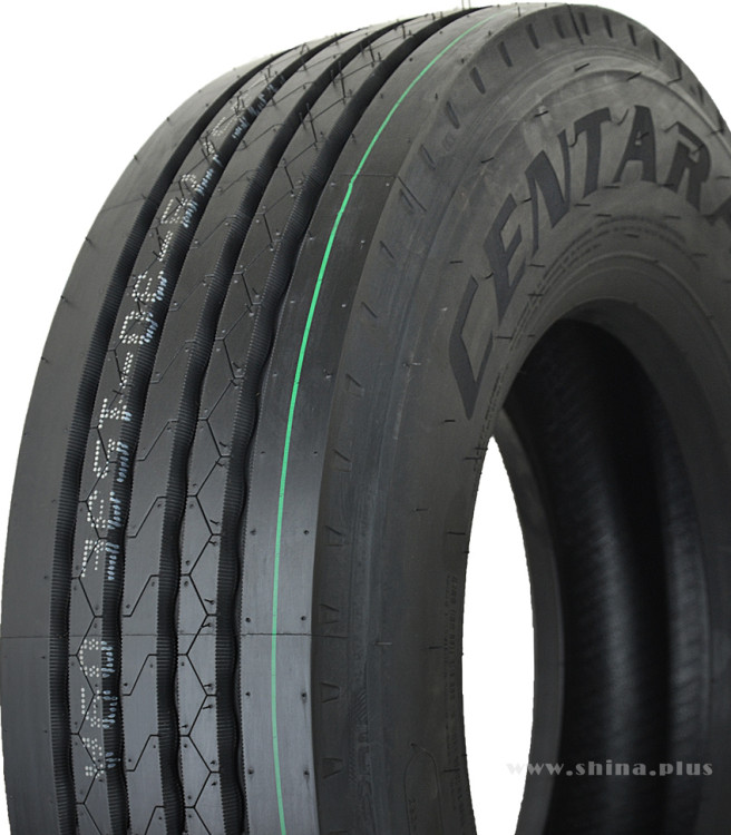 295/80  R22,5 Centara SD703S 18PR рулевая ось 152/149L а/шина