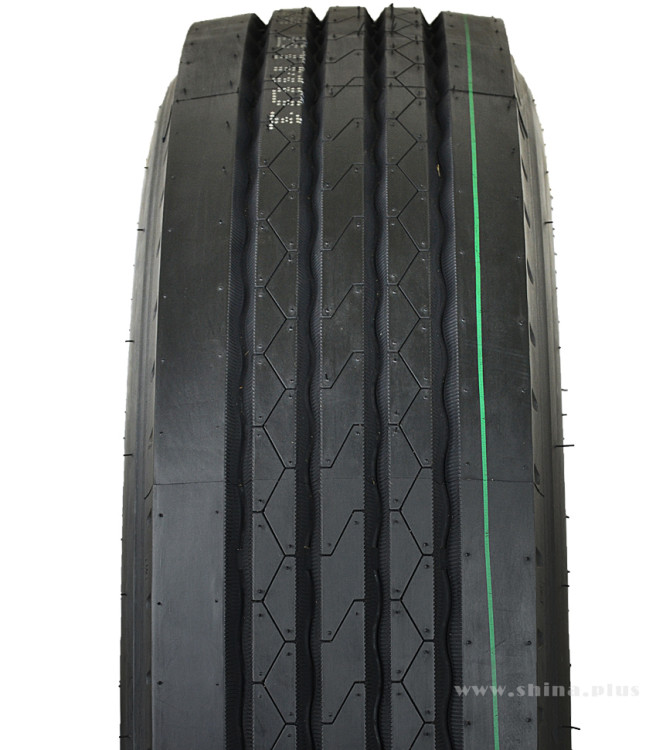 295/80  R22,5 Centara SD703S 18PR рулевая ось 152/149L а/шина