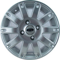 Диск R14 4x108 Replica (FD 20) 5,5J ЕТ37,5 D63,3 S