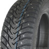 265/70  R16 Nokian Tyres (Ikon Tyres) Nordman 8 SUV ш 112T (зима) а/шина